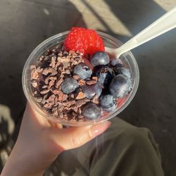 Oakberry Acai