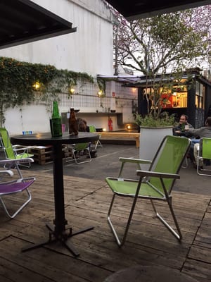 Pitico l Bar em Pinheiros by null