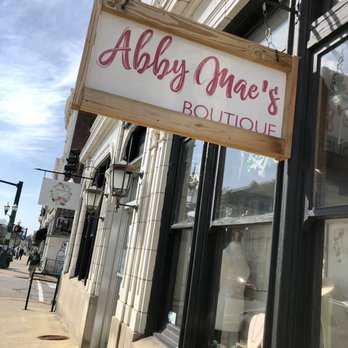 Abby Mae’s Boutique - Women's Clothing Near Me - Georgetown, Kentucky