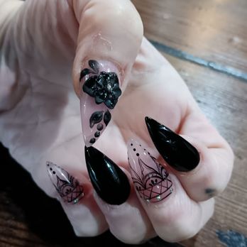 Unique Nails Tacoma - Nail Salons Near Me - Tacoma, Washington Unique Nails Tacoma - Nail Salons Near Me - Tacoma, Washington