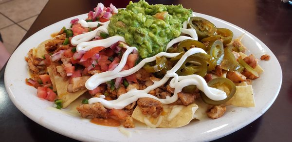 El Guero Mexican Restaurant by null