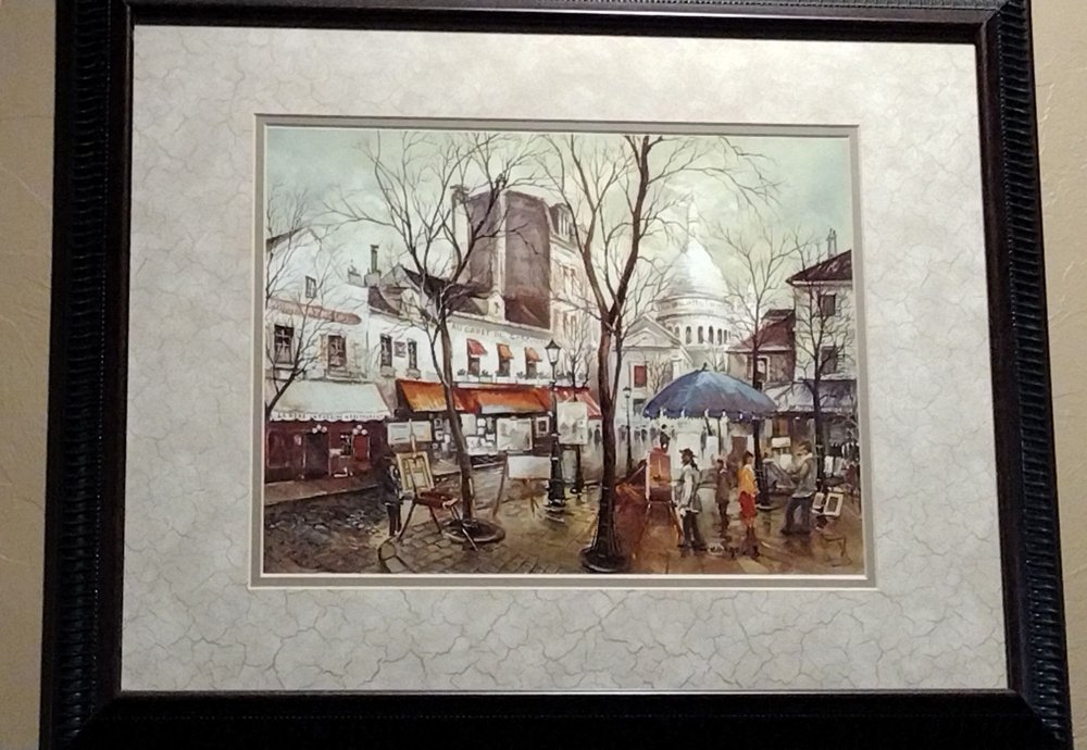 EUBANKS TAX SERVICE Updated April 2024 3020 S Wofford Ave, Del City, Oklahoma Tax Services