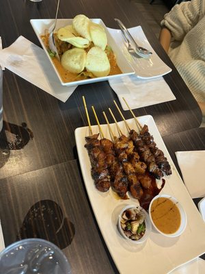 Banana Leaf by null