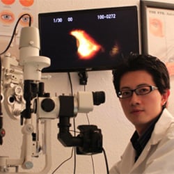 Love Optometry - Dr.Hwang