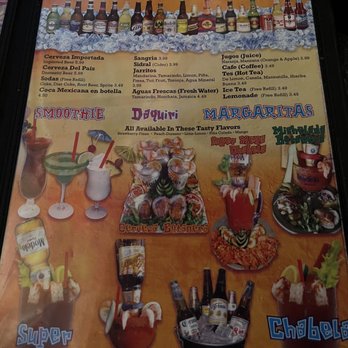 El Michoacano Restaurant - Menu - Tacos Near Me - Gilroy, California El Michoacano Restaurant - Menu - Tacos Near Me - Gilroy, California