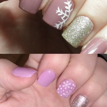 Sweet Nails & Spa - 40$ - Nail Salons Near Me - Clovis, California