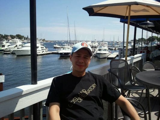 Michael's Harborside Restaurant & Bar by null