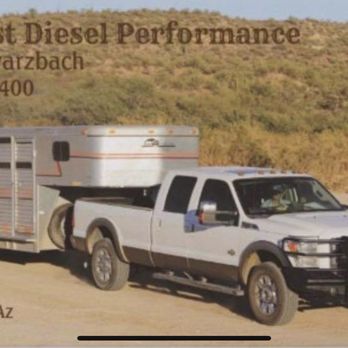 Out West Diesel Performance - Commercial Truck Repair Near Me Out West Diesel Performance - Commercial Truck Repair Near Me