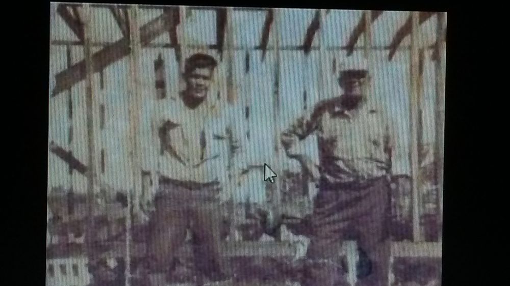 Slide of Payton Roofing