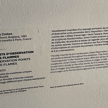 Musée d’Art Moderne - Museums Near Me - Paris, 75 Musée d’Art Moderne - Museums Near Me - Paris, 75