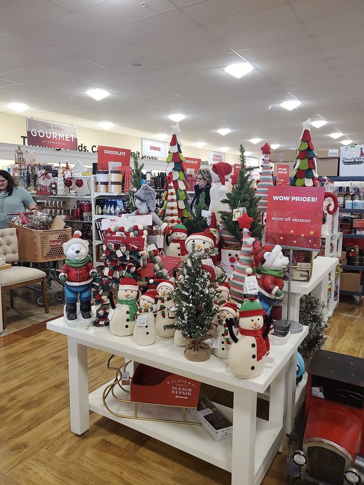 Homegoods Home Decor 20111 Rt 19 Cranberry Township Pa Phone Number Yelp