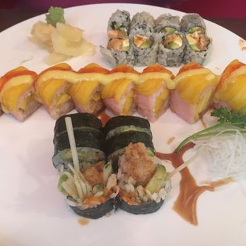 Sushi 99 - Japanese Near Me - Orlando, Florida