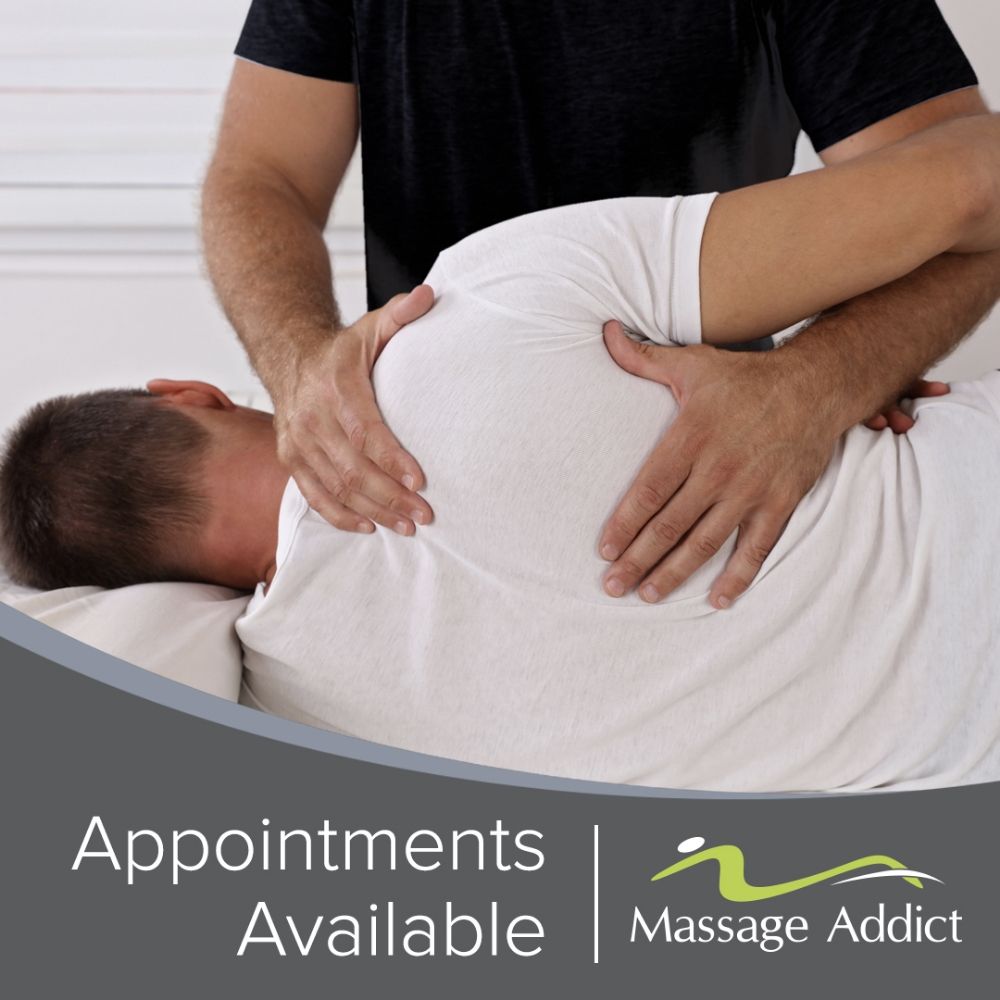 MASSAGE ADDICT RICHMOND HILL 20 Photos 12276 Yonge Street