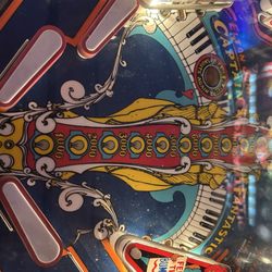 Pinball Jones