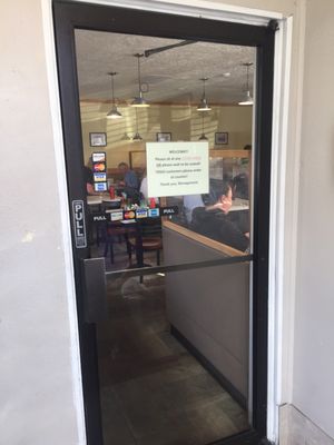 White's Restaurant by null