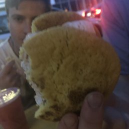 Ice Cream Sandwich