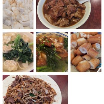 Lam's Kitchen - Noodles Near Me - Honolulu, Hawaii