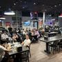 Photo of bb.q Chicken Downtown Gainesville