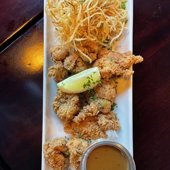 Pappasito's Cantina - Alligator bites about 22 bucks - Tex-Mex Near Me - Fort Worth, Texas Pappasito's Cantina - Alligator bites about 22 bucks - Tex-Mex Near Me - Fort Worth, Texas