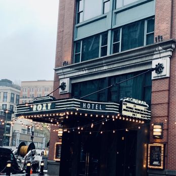 Roxy Hotel - New York - The Roxy Hotel! - Hotels Near Me - New York, New York Roxy Hotel - New York - The Roxy Hotel! - Hotels Near Me - New York, New York