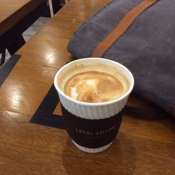 Local Edition - Cafes Near Me - Makati, NCR