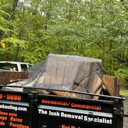 Grand Traverse Hauling and Junk Removal
