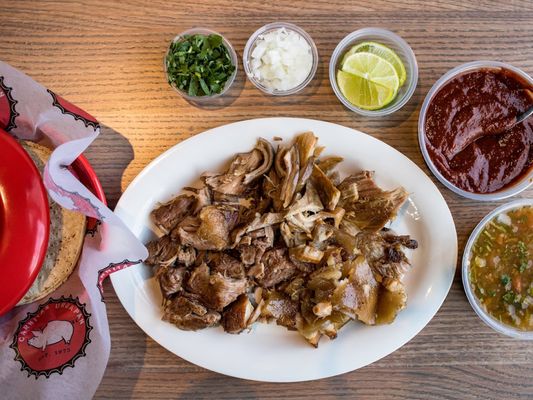 Las Carnitas Uruapan by null