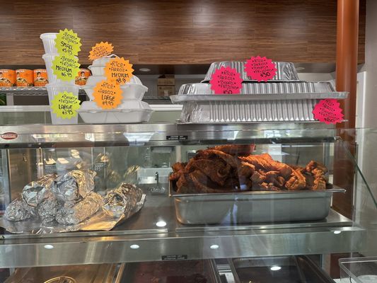 Carnitas Michoacan by null