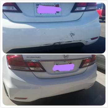 Caliber Collision - Fixed my baby - Body Shops Near Me - San Diego, California Caliber Collision - Fixed my baby - Body Shops Near Me - San Diego, California