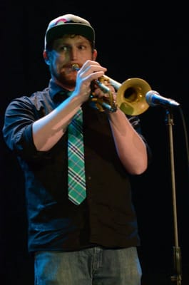 52Eighty  Entertainment