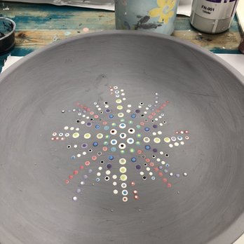 Pottery by You - Before.... - Paint-Your-Own Pottery Near Me - Indianapolis, Indiana Pottery by You - Before.... - Paint-Your-Own Pottery Near Me - Indianapolis, Indiana