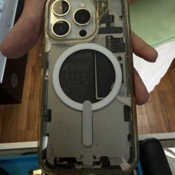 702 Cell Phone Repair - iPhone 15 pro max