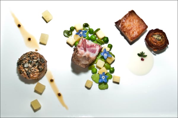 Il Convivio Troiani by null