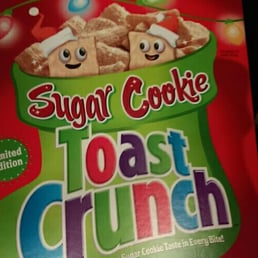 Finally sugar on sugar. Now wheres this commercial. Finally sugar on sugar. Now wheres this commercial.
