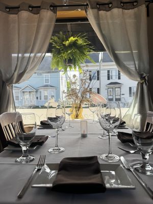 Arancini Italian Restaurant by null