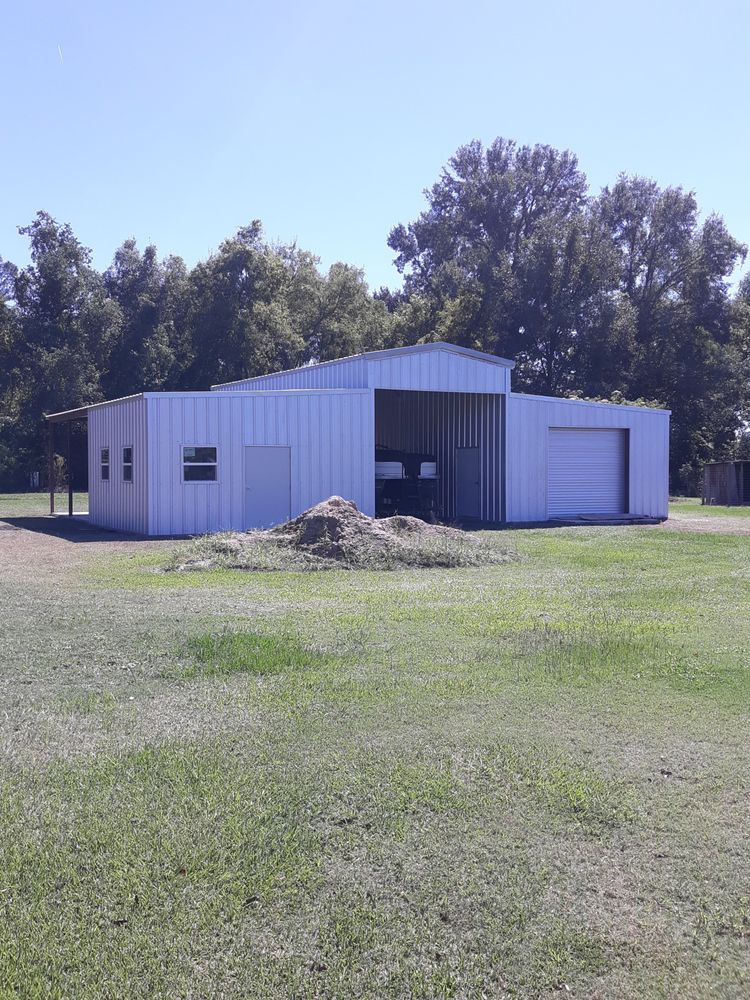 Slide of Charlee Rose Development