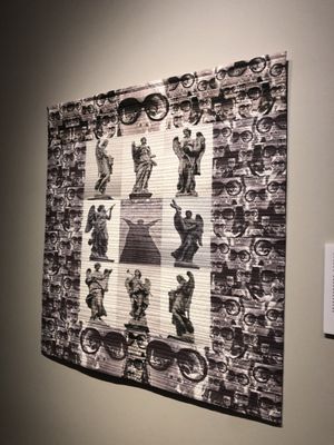 San Jose Museum of Quilts & Textiles by null