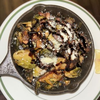 Adelinas Restaurant & Bar - Brussel Sprouts - Italian Near Me - Philadelphia, Pennsylvania Adelinas Restaurant & Bar - Brussel Sprouts - Italian Near Me - Philadelphia, Pennsylvania
