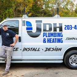JDH Plumbing & Heating