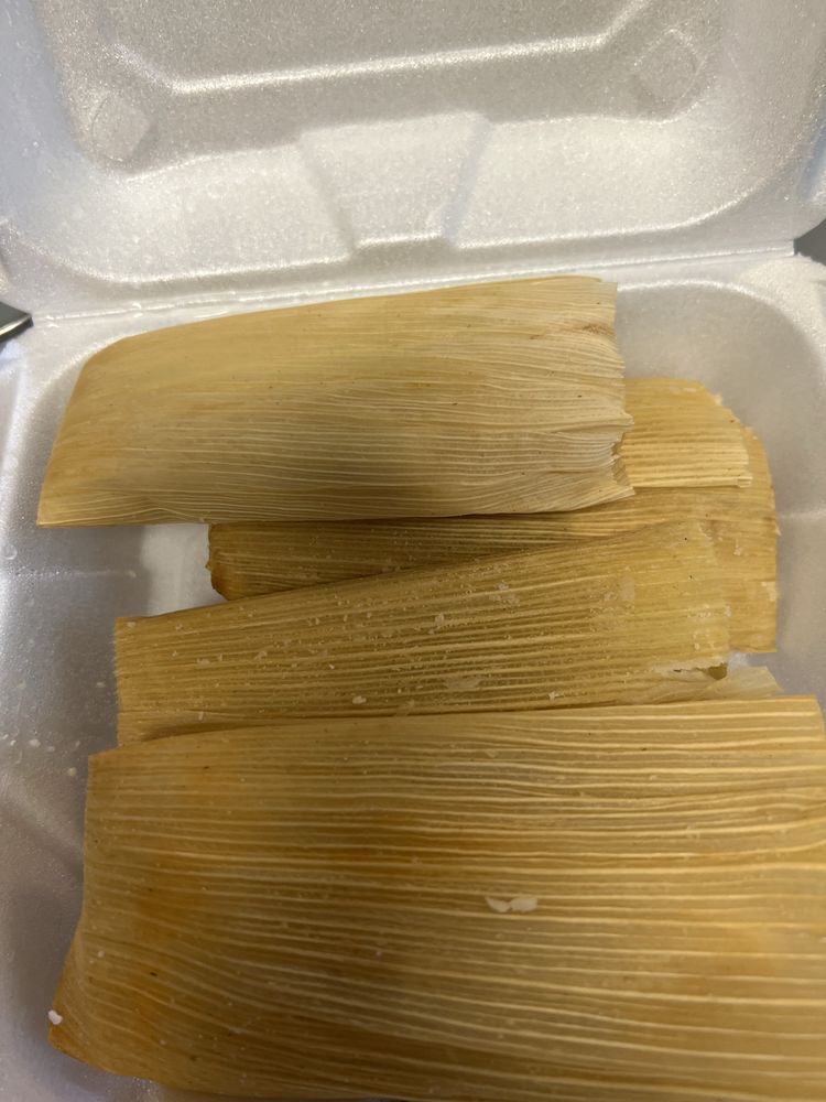 LaVergne Deli & Tacos