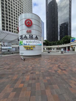 Taste Food Hall by null