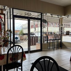 Market Street Bakery