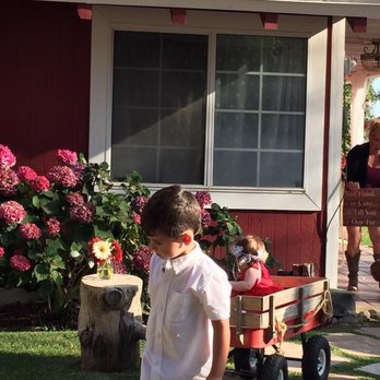 Sweet Pea Ranch - Venues & Event Spaces Near Me - Upland, California