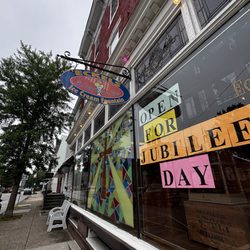 Eckels Ice Cream