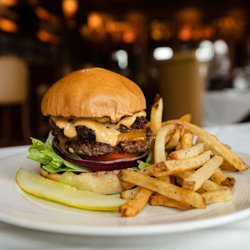 Eddie Merlot's