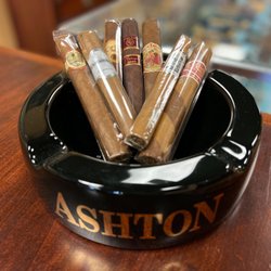 Don's Humidor & Coffee Beans