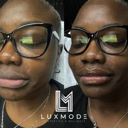 Luxmode Aesthetics & Wellness