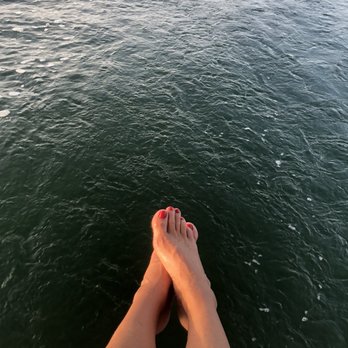 Captain Sir! Charters - Boating Near Me