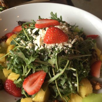 Farmer's Table - Farmers salad - New American Near Me - La Mesa, California Farmer's Table - Farmers salad - New American Near Me - La Mesa, California