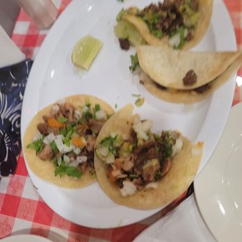 Five Brothers Taqueria - Mexican Near Me - Chester, New Jersey